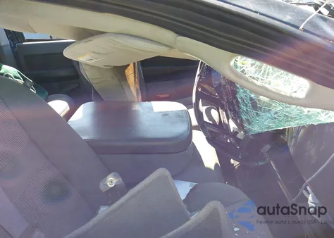 2007 Dodge Ram 1500 Slt z USA, uszkodzony, nr VIN 1D7HA18P57J555964